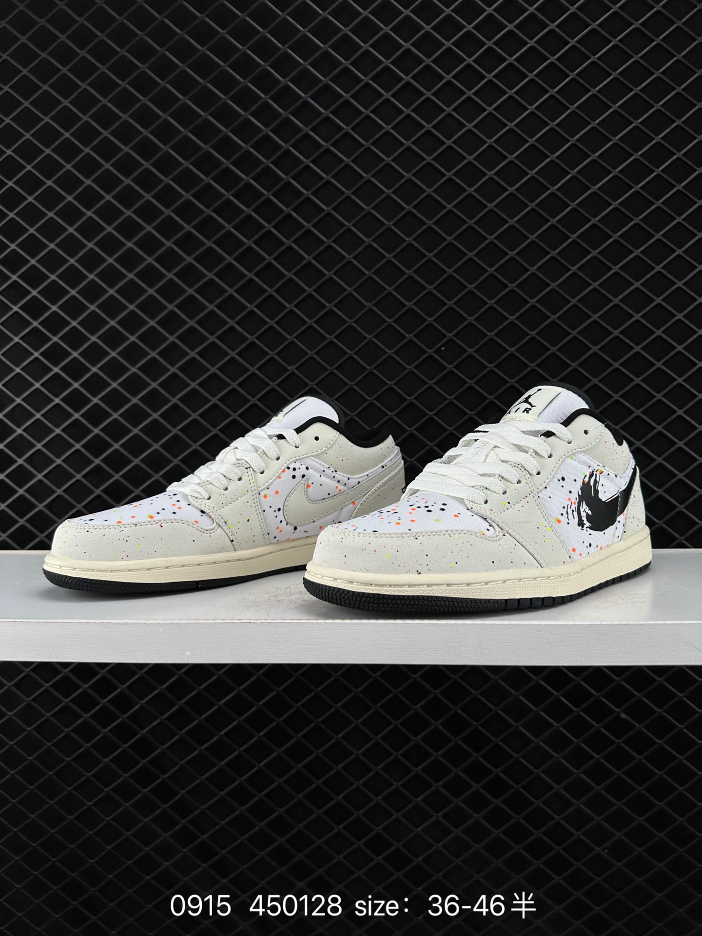 Air Jordan 1 Low AJ1